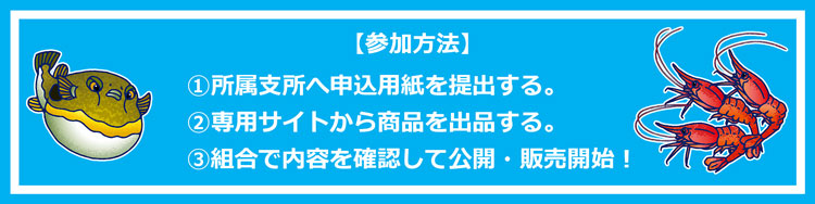 参加方法