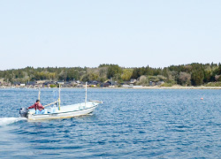 能登の里海・七尾湾